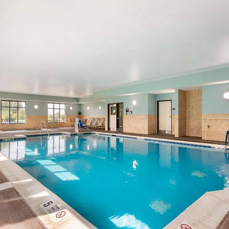 Best Western Plus Anderson Zewnętrze zdjęcie