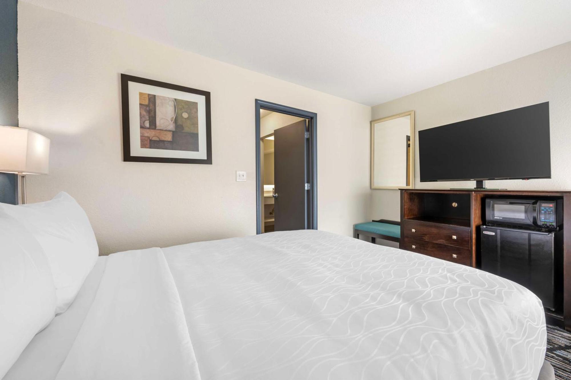 Best Western Plus Anderson Zewnętrze zdjęcie