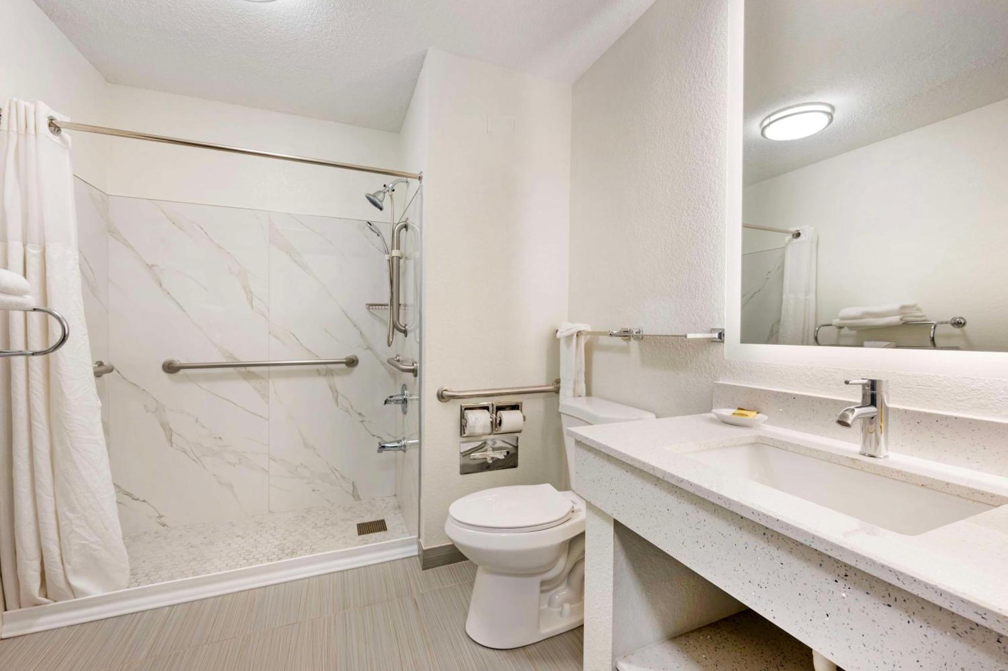 Best Western Plus Anderson Zewnętrze zdjęcie